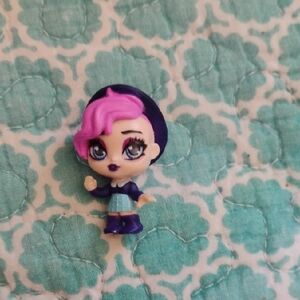 hatchimals Mini figure Pixies Firefly Heidi